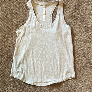 Lululemon love Tank Top